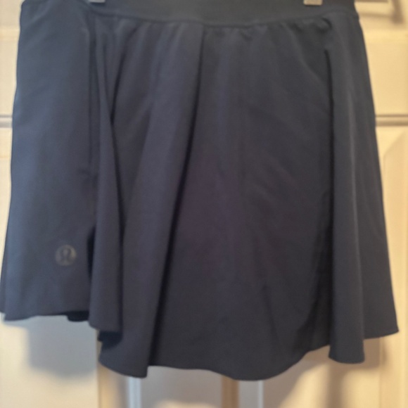 Lululemon Narrow Waistband Tennis Skirt - Picture 8 of 8